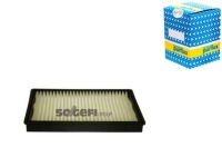 фото thumb №1, Фильтр кабины chevrolet captiva opel antara 2.0d-3.