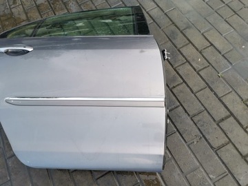 фото thumb №5, Дверь правые зад задние honda legend iv kb1