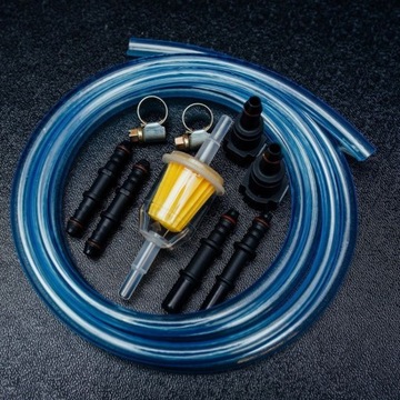 K2 Diesel Dictum SET do czyszczenia wtryskiwaczy