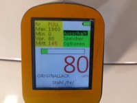 фото thumb №8, Toyota yaris cross 2023 крышка багажника багажника h200