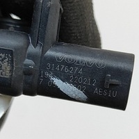 фото thumb №6, Polestar 2 2022 перед сторона ліва датчик удару подушка безпеки