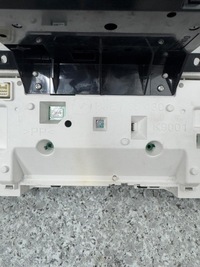 фото thumb №9, Дисплей head up лічильник mazda cx3 cx-3 2015-2020 bje155430