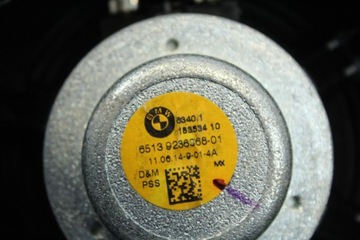 фото thumb №12, Набор аудио 12x динамиков harman кардон усилитель bmw f16 x6 f86 x6m