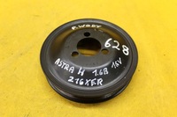 фото thumb №1, Колесо насоса wody astra ii 1.6 b 24405900