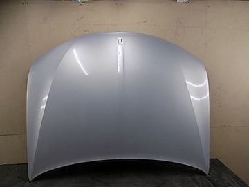 фото thumb №1, Капот citroen ds4 ii crossback крышка двигателя оригинал