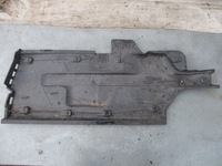 фото thumb №5, Защита шасси правая 6q0825202n skoda fabia ii