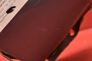 фото thumb №6, Крыло левый перед переднее szarobłękitny daihatsu sirion 2 ii m300 рестайлинг