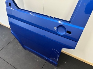 фото thumb №10, Vw t6.1 t61 дверь левая передние