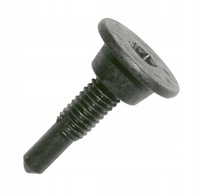 фото thumb №1, 2szt vw passat b5 -винт m6 torx бампер задний