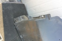 фото thumb №8, Захист нижня двигуна плита 2.5 mazda cx-9 jak нова