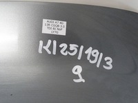 фото thumb №13, Бампер задняя задний kompletny pod 4x pdc audi a7 4g ly7g 2 трубы