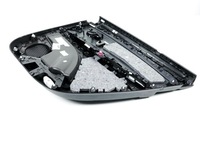 фото thumb №12, Renault espace v обшивка дверной левый задний