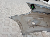 фото thumb №6, Бампер перед передній ford transit connect mk2 d2a3b