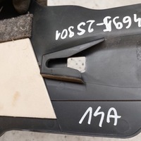 фото thumb №9, Hyundai ix35 2013 корпус тунель консолі центральної