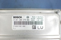 фото thumb №4, Honda jazz ii блок керування двигуна 37820pweg04