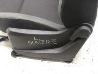 фото thumb №6, Сиденье передний левый перед водителя dacia duster ii