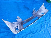 фото thumb №9, Lexus gs iv 4 | бампер перед переднее рестайлинг 52119-30f20 | 0920