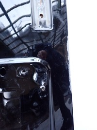 фото thumb №11, Jeep wrangler iii 3 06-18 борт крышки задняя задняя