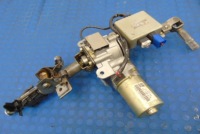 фото thumb №1, Opel corsa c колонка кермова