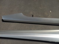 фото thumb №12, Audi q5 80a декори планки декоративний алюміній зразок