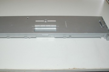 Panel Zmywarki Ariston HIO3T223WGFE