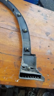 фото thumb №12, Молдинг крила правий перед mazda cx-5 kd53-51w21