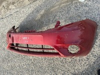 фото thumb №6, Nissan note ii 12-16 бампер перед