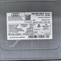 фото thumb №10, Audi a6 s6 c7 4g 2014 панель / радіопрогравач cd/dvd/gps