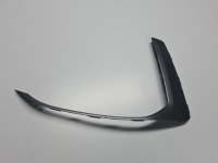 фото thumb №7, Молдинг левая бампера audi q7 4m0 4m lift оригинал