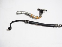 Купить Bmw e60 e61 cohline трубка пабтрубок  шланг turbo оригинал, фото thumb