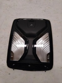 фото thumb №1, Bmw x3 f25 2018 освещение кабины