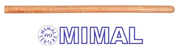 РУКОЯТКА ДЛЯ МОЛОТОКА ДЛЯ БРУТОЧНИКОВ Mimal MBM02 LONG