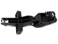 фото thumb №2, Ручка держатель петля крепление стёкла откидной зад do peugeot partner bipper