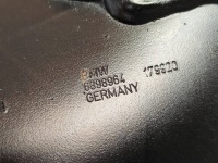 Bmw f40 f44 f45 f46 x1 f48 поворотний кулак важелі ступиця права правий задній 6898964 Доставка, фото thumb