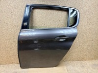 фото thumb №1, Peugeot 308 t9 дверь левый задняя задние kksd