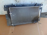 фото thumb №12, Комплект радиатор toyota verso 2015 год гибрид 16040-0t170