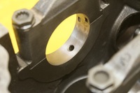 фото thumb №10, Блок двигуна вали балансувальні vw golf vii audi 2.0 tdi dfg 03n023c