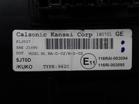 фото thumb №6, Спидометр приборы европа nissan navara iv d23 np300 18r