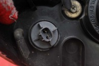 фото thumb №6, Фара лівий лампа перед eu p2951 mazda 3 1 i bk 03-06