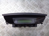 фото thumb №1, Дисплей renault laguna ii 8200290542