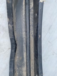 фото thumb №9, Volvo v70 iii s80 ii балка бампера задняя заднего усилитель