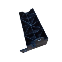 фото thumb №1, Зона деформации левая renault megane iv 620933842r