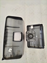 фото thumb №2, Корпус зеркало mercedes atego