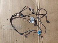 Mercedes w213 e-klasa жгут электрическая дверь ambilight 3 диоды Киев, фото thumb