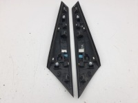 фото thumb №13, Peugeot 2008 ii 2021 молдинг стекло задний 9826305280