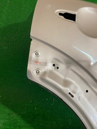 фото thumb №3, Двері задні праве правий задня mini countryman f60