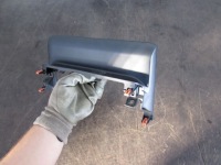 фото thumb №8, Защита заглушка радио 5542202740 toyota corolla e21 1.8 18-22r. hybrid