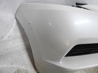 фото thumb №7, Honda cr-z 10-16 nh624p бампер перед kompletny