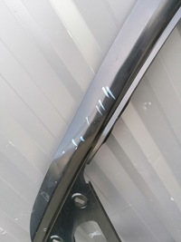 фото thumb №2, Toyota proace jumpy expert обшивка дверь l перед