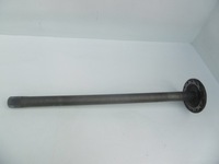 фото thumb №6, Полуось bez блокировка 103,5/46 magnum premium dxi